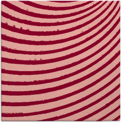 radial rug - item 942391