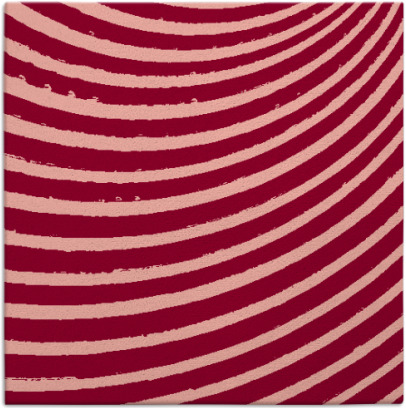 radial rug - item 942392