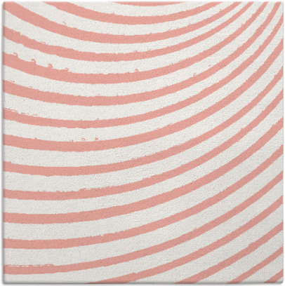 radial rug - item 942393