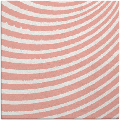 radial rug - item 942394