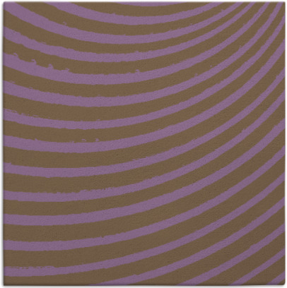 radial rug - item 942407