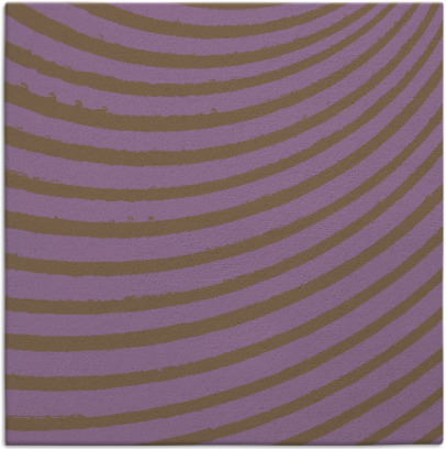 radial rug - item 942408