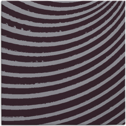 radial rug - item 942410