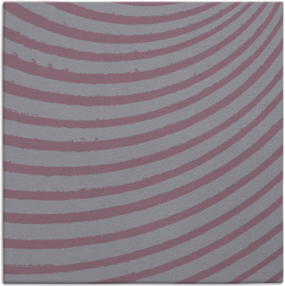 radial rug - item 942411