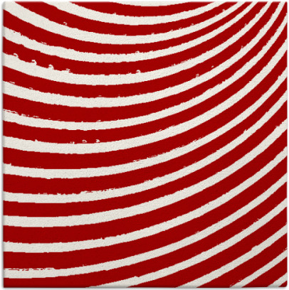 radial rug - item 942414