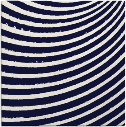 radial rug - item 942416