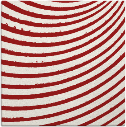 radial rug - item 942421