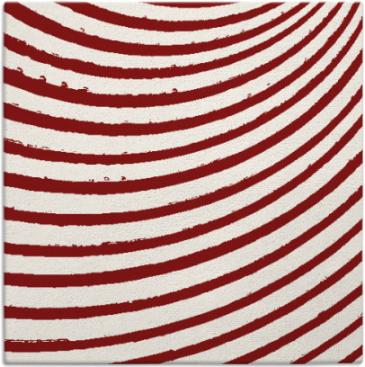 radial rug - item 942423