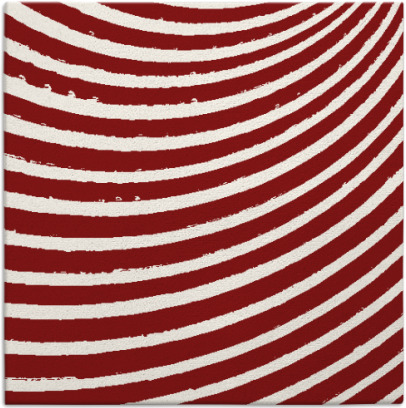 radial rug - item 942424