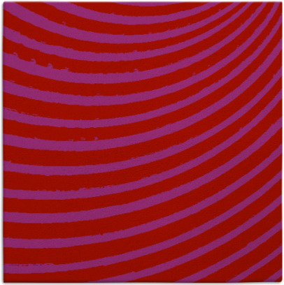 radial rug - item 942426