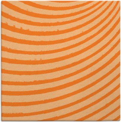 radial rug - item 942435