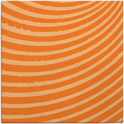 radial rug - item 942436