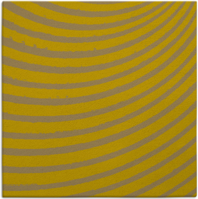 radial rug - item 942439