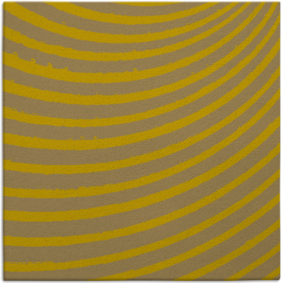 radial rug - item 942440