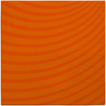 radial rug - item 942443