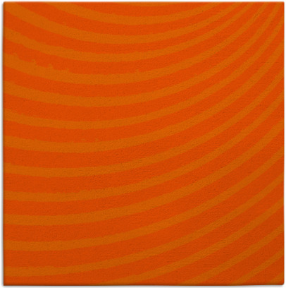 radial rug - item 942444