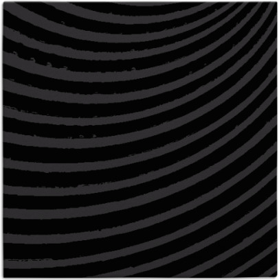 radial rug - item 942447