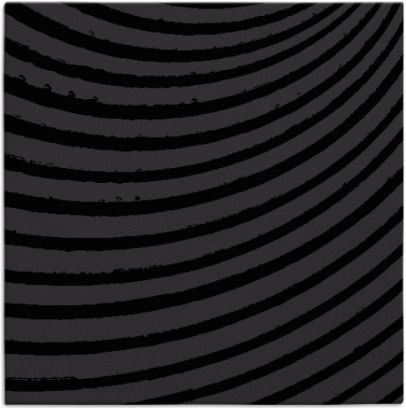 radial rug - item 942448