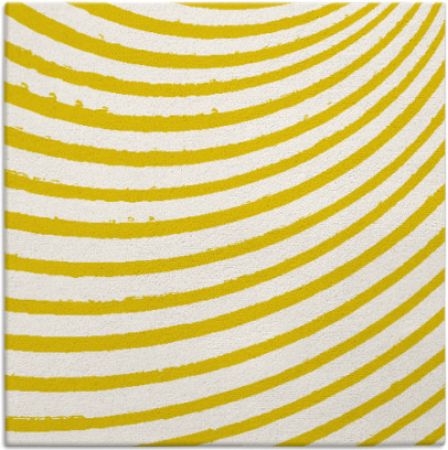 radial rug - item 942450