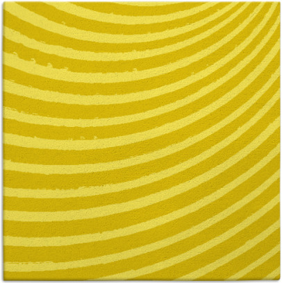 radial rug - item 942451