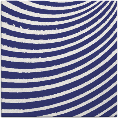 radial rug - item 942453