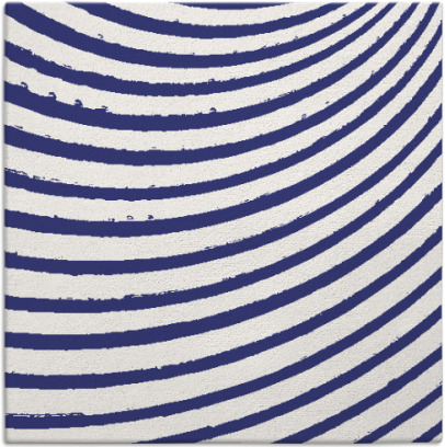 radial rug - item 942454