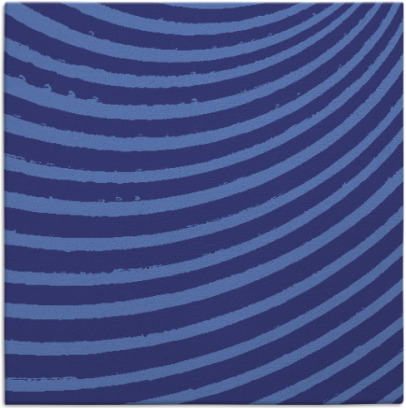 radial rug - item 942455