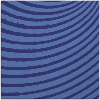 radial rug - item 942456