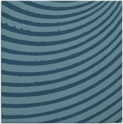 radial rug - item 942463