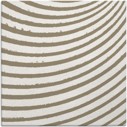 radial rug - item 942466
