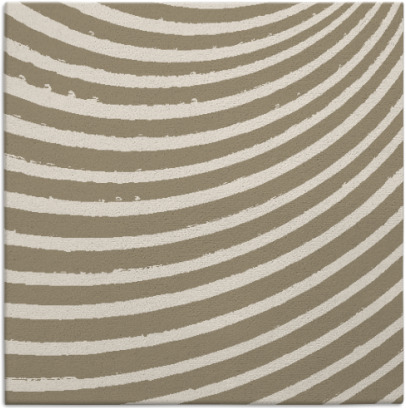 radial rug - item 942467
