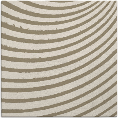 radial rug - item 942468