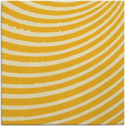 radial rug - item 942469