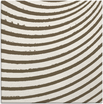 radial rug - item 942475