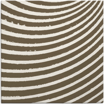 radial rug - item 942476