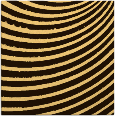 radial rug - item 942479