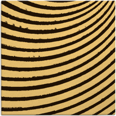 radial rug - item 942480