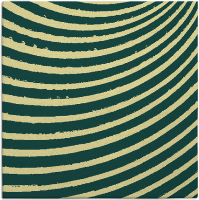 radial rug - item 942489