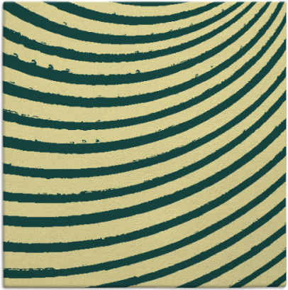 radial rug - item 942490