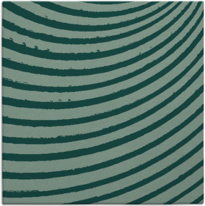 radial rug - item 942492