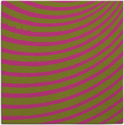 radial rug - item 942502