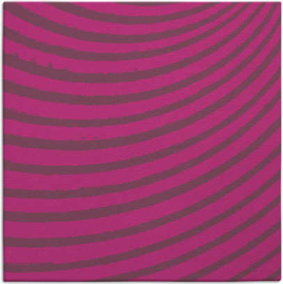 radial rug - item 942503