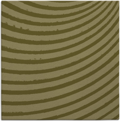 radial rug - item 942505