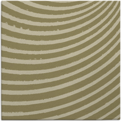 radial rug - item 942507