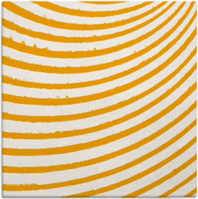 radial rug - item 942509