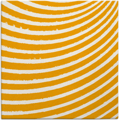 radial rug - item 942510