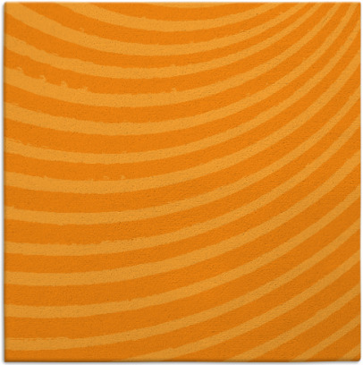 radial rug - item 942518
