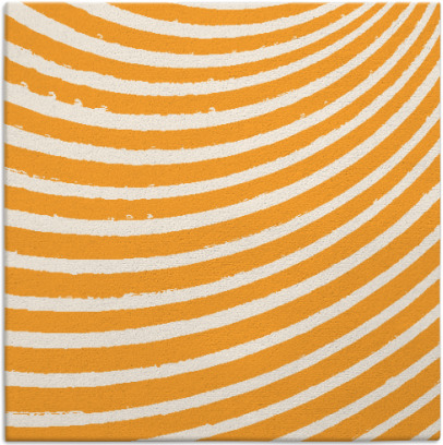 radial rug - item 942519