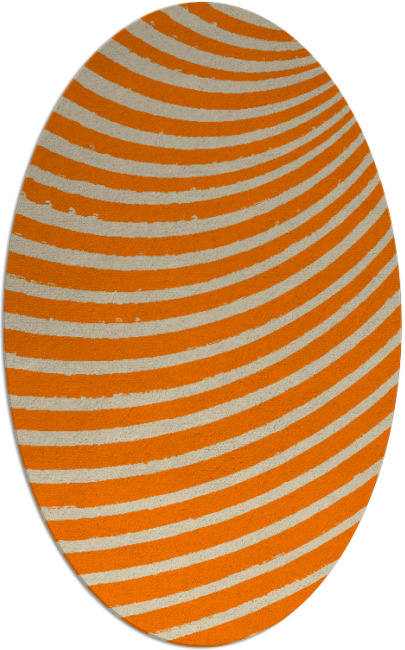 radial rug - item 942525