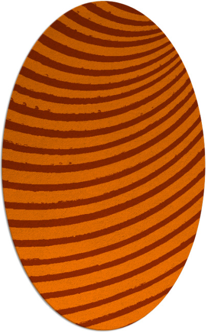 radial rug - item 942527